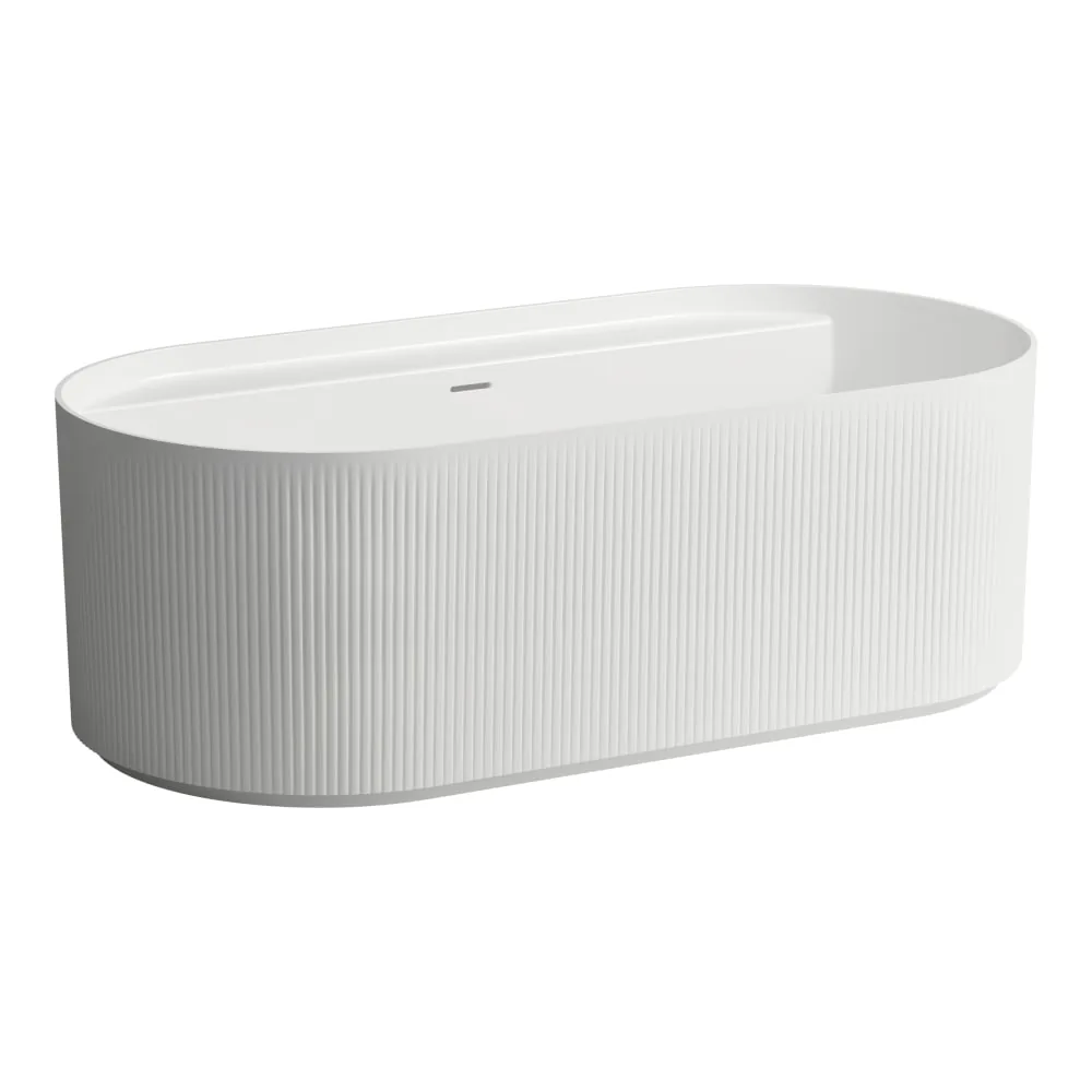 Laufen Sonar samostojeca kada 160x81.5 2.2134.2.000.000.1