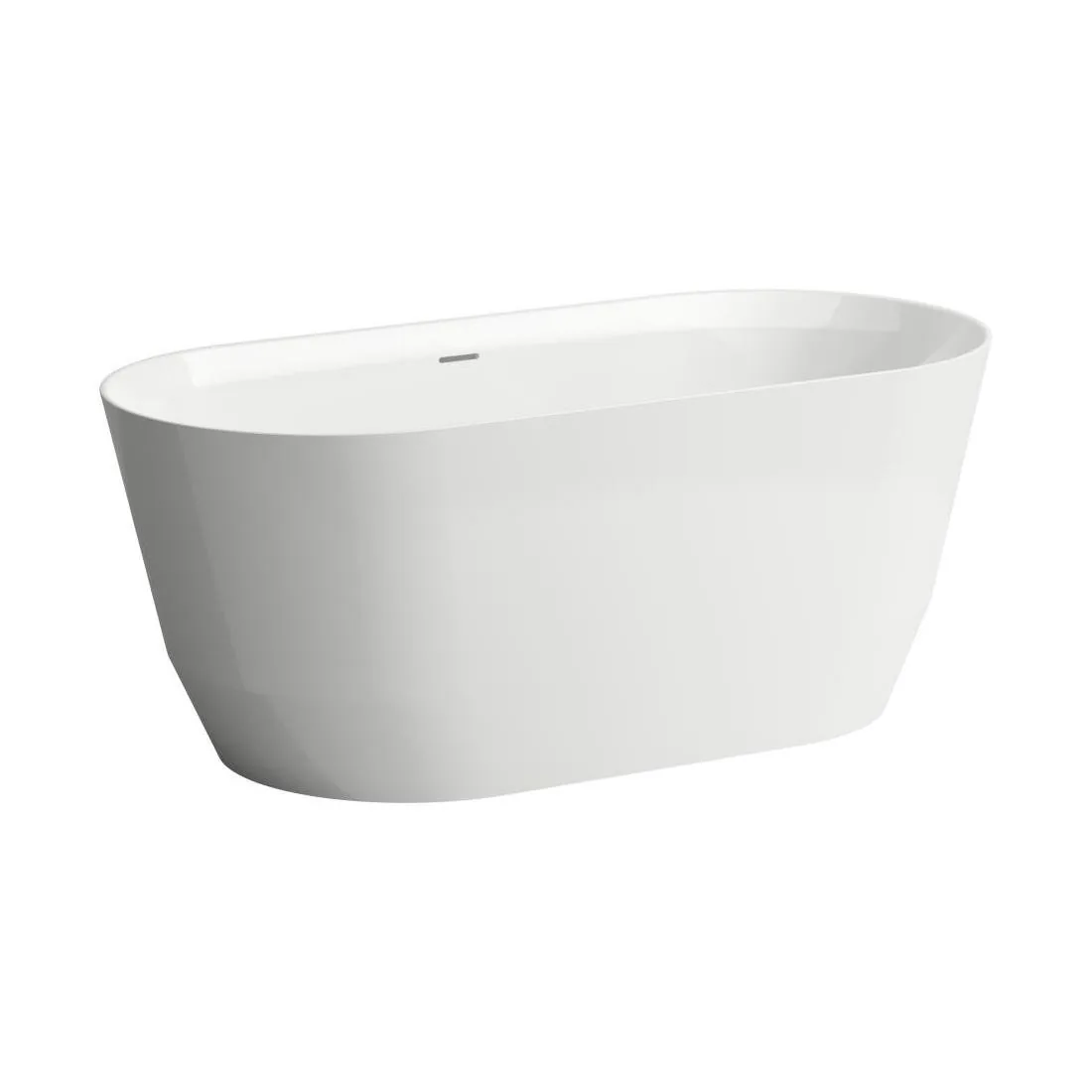Laufen Pro samostojeca kada 150x70 od Marbond kompozitnog materijala 2.4395.2.000.000.1