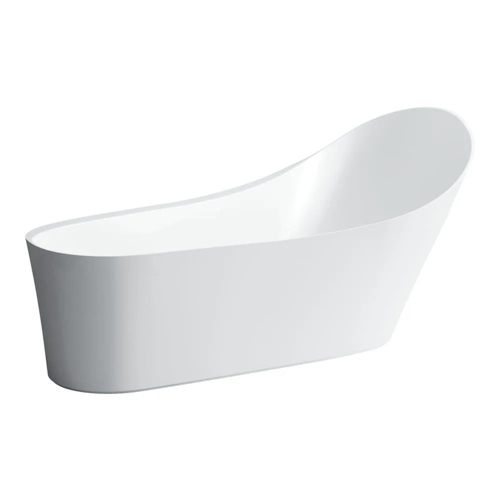 Laufen Palomba samostojeca kada 180x90 od mineralnih vlakana 2.4580.2.000.000.1