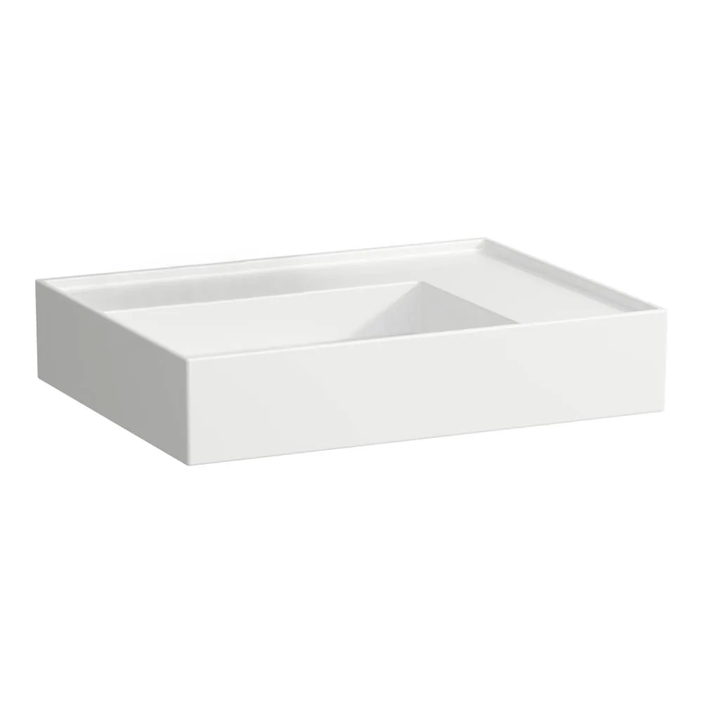 Laufen kartel lavabo 60x46 8.1033.4.000.104.1