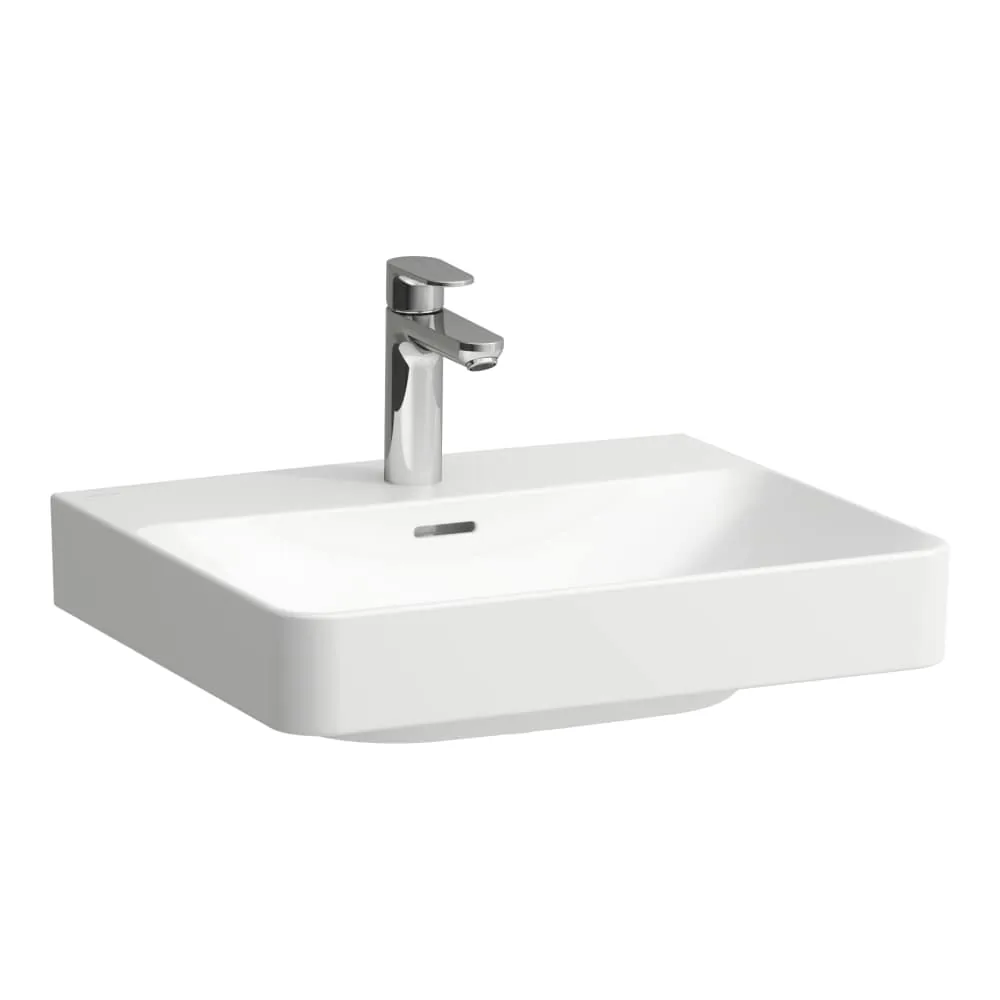 LAUFEN PRO X umivaonik 55X46.5 8.1086.2.000.104.1