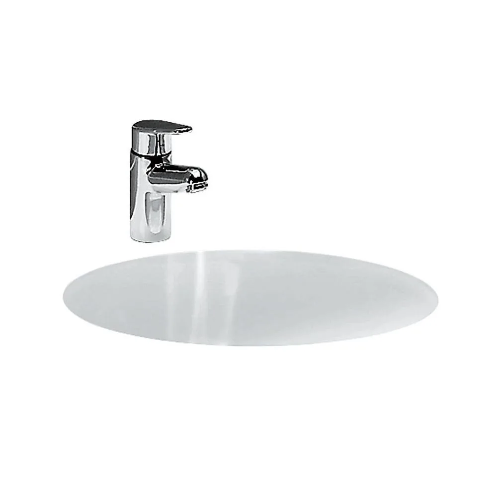 Laufen Lipsy lavabo podgradni 56.5x41 8.1129.1.000.000.1