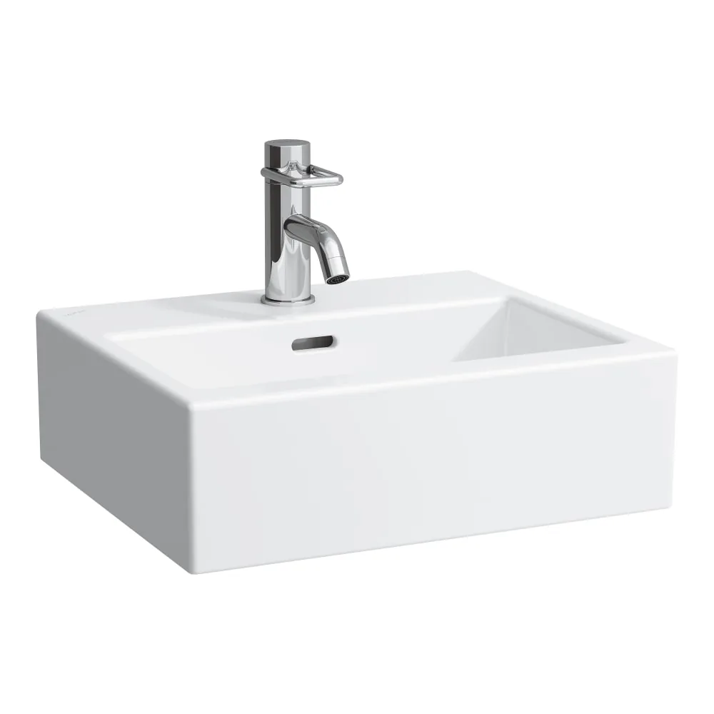 Laufen Living lavabo 60x42,5 8.1143.2.000.104.1