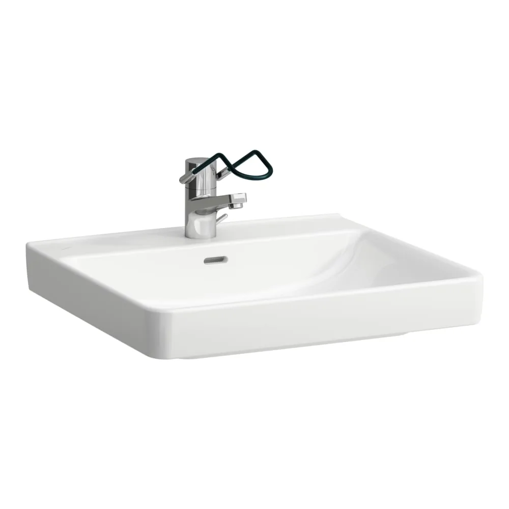 Laufen Liberty lavabo za invalide 60x55 8.1195.0.000.104.1