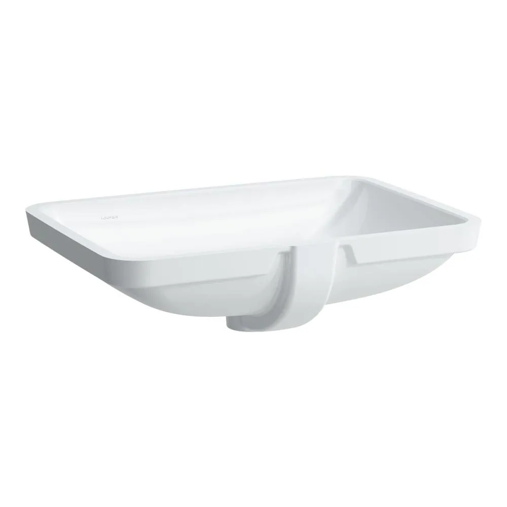 Laufen Pro s lavabo podgradni 49x36 8.1196.0.000.109.1