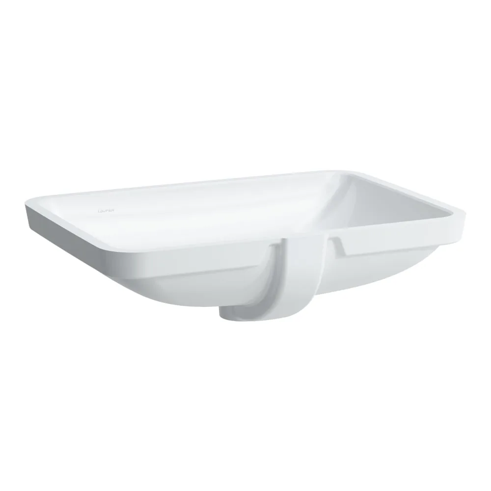 Laufen PRO S umivaonik podgradni 59,5X43 8.1196.3.000.109.1