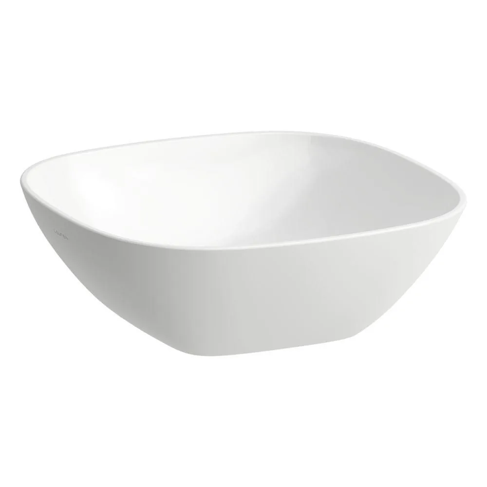 Laufen Ino lavabo 36 bez prelivnika 8.1230.0.000.112.1