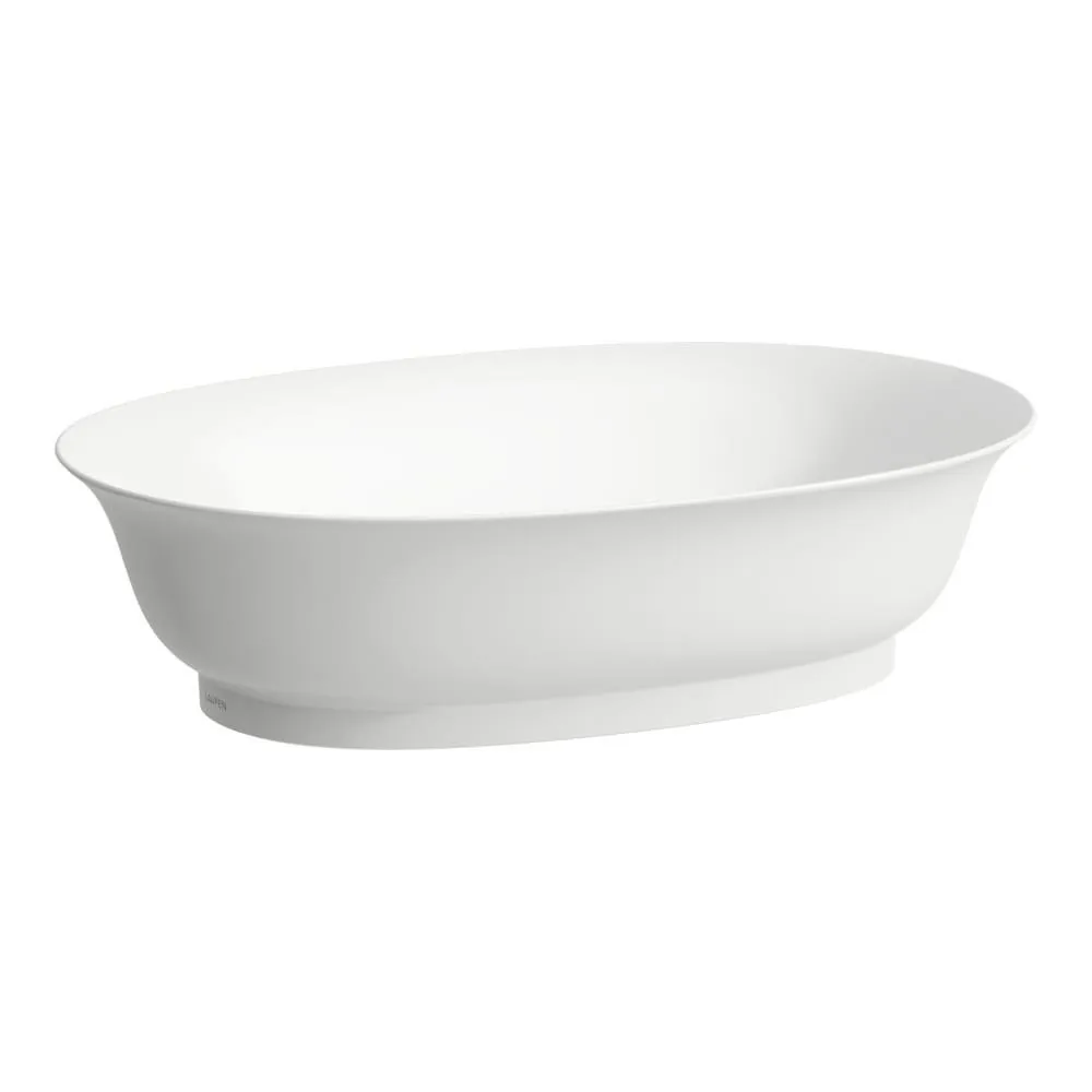 Laufen New Classic lavabo 550x380 bez prelivnika 8.1285.2.000.112.1