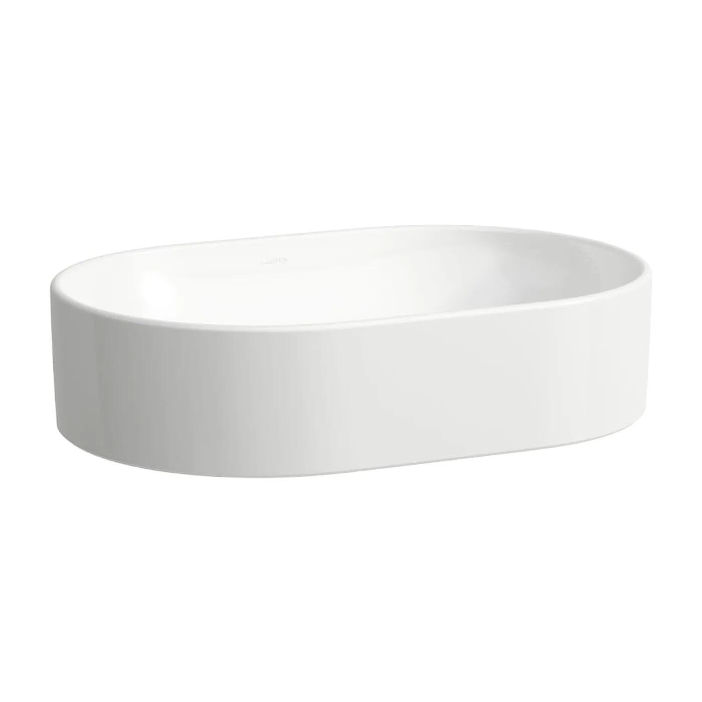 Laufen Savoy nadgradni lavabo 55x38 8.1294.4.000.109.1