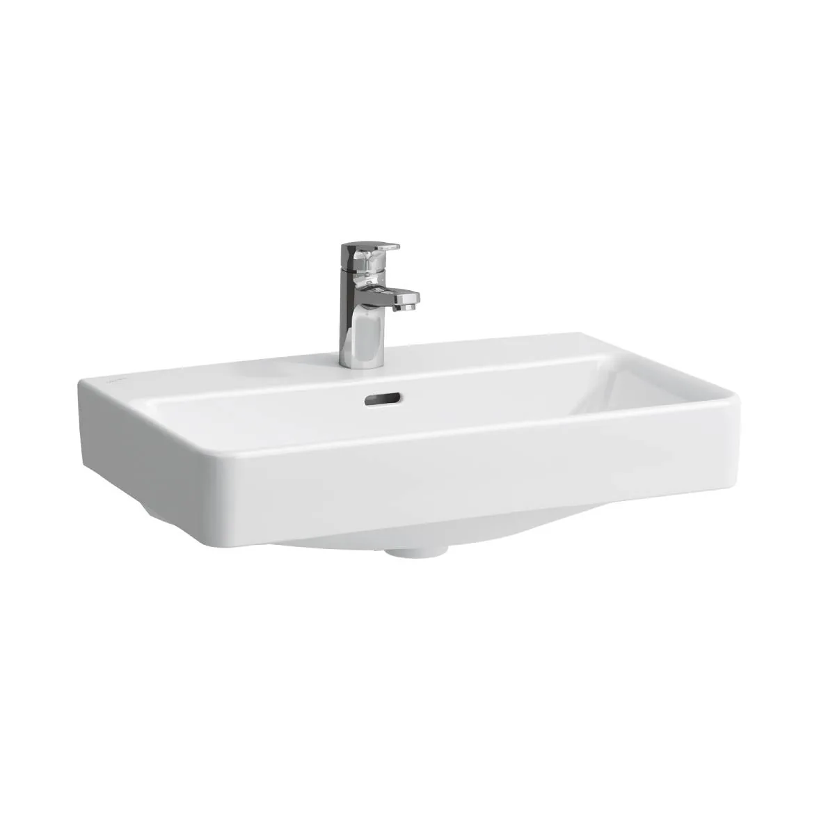 LAUFEN PRO S umivaonik 60x38 cm 8.1295.3.000.104.1