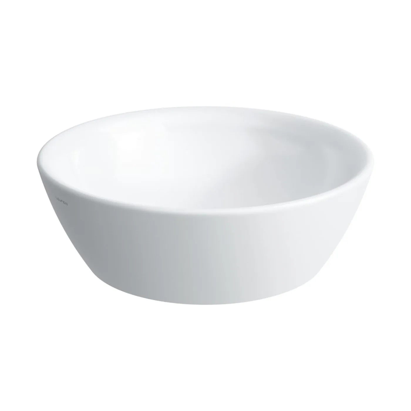 Laufen Pro nadgradni lavabo fi 420mm bez preliva 8.1296.2.000.112.1