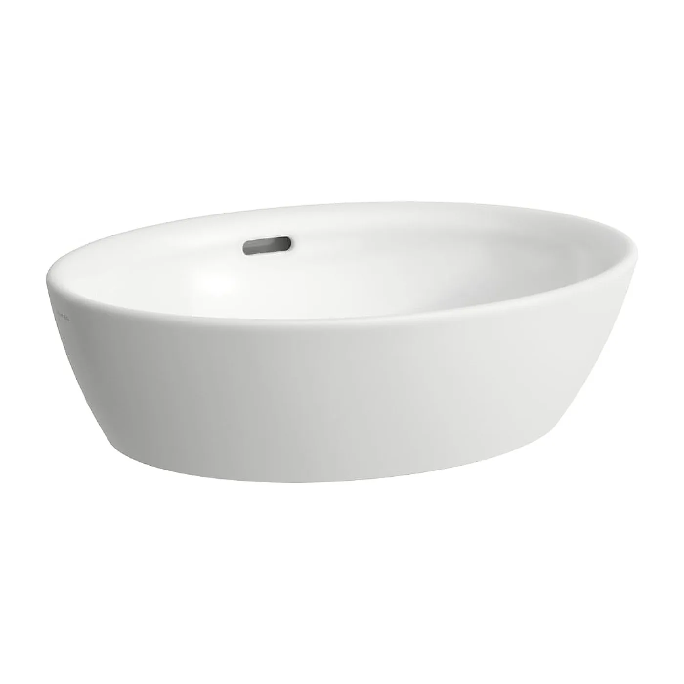 Laufen Pro nadgradni lavabo 52x39cm 8.1296.4.000.109.1