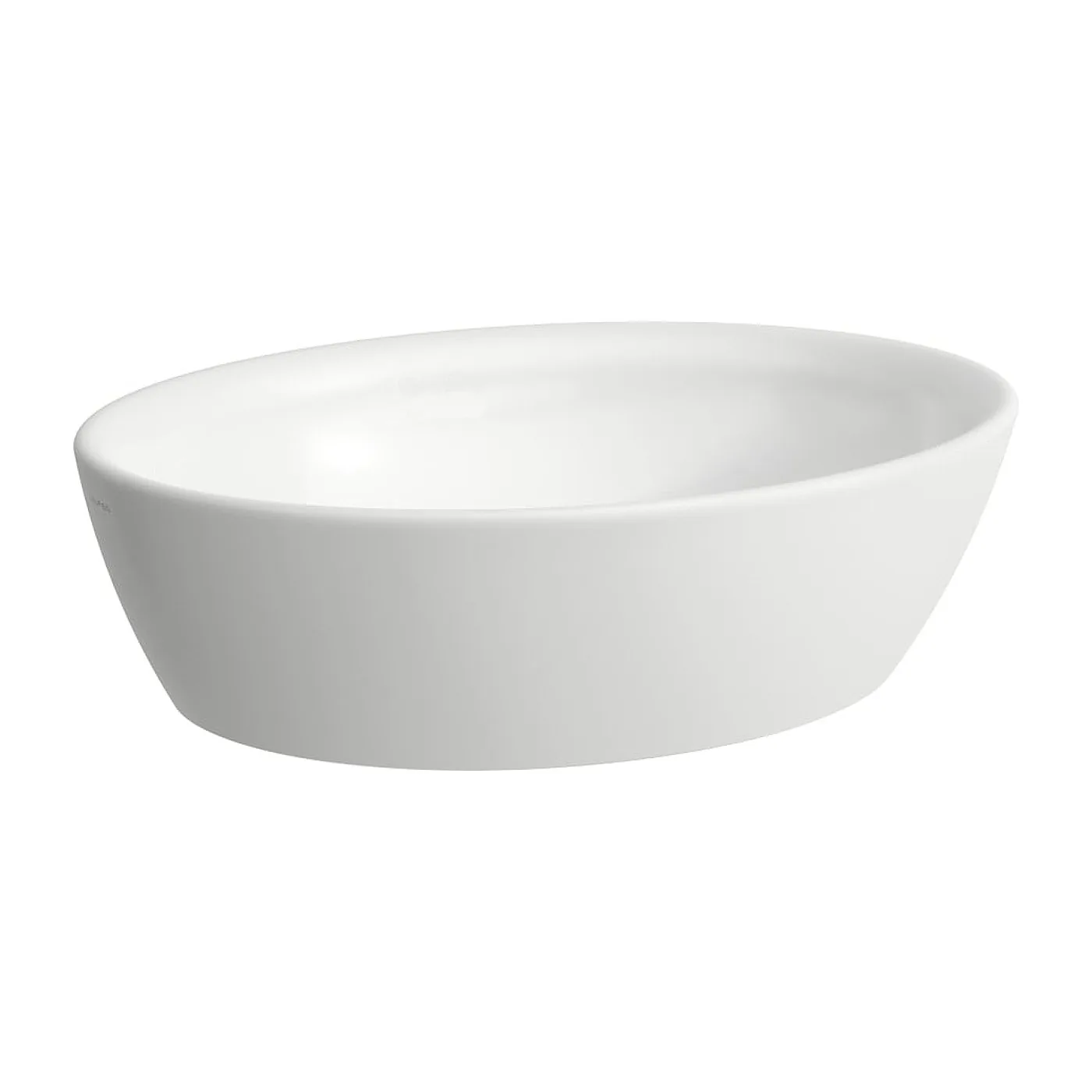 Laufen Pro nadgradni lavabo 52x39cm bez preliva 8.1296.4.000.112.1