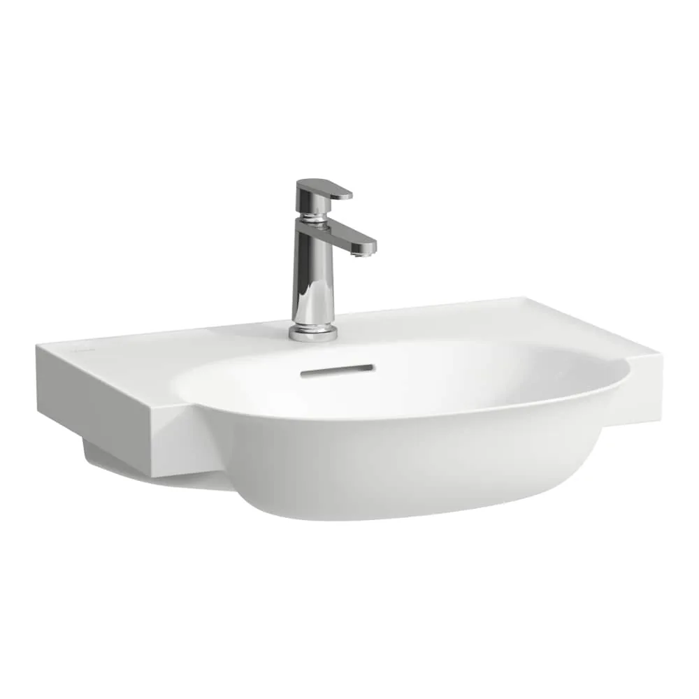 Laufen New Classic lavabo 60x48 8.1385.3.000.108.1