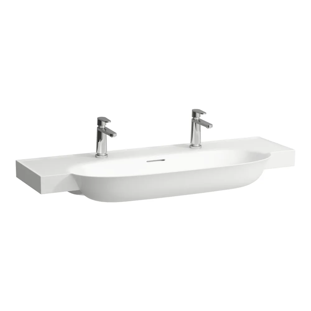 Laufen New Classic lavabo 120x48 8.1385.8.000.104.1