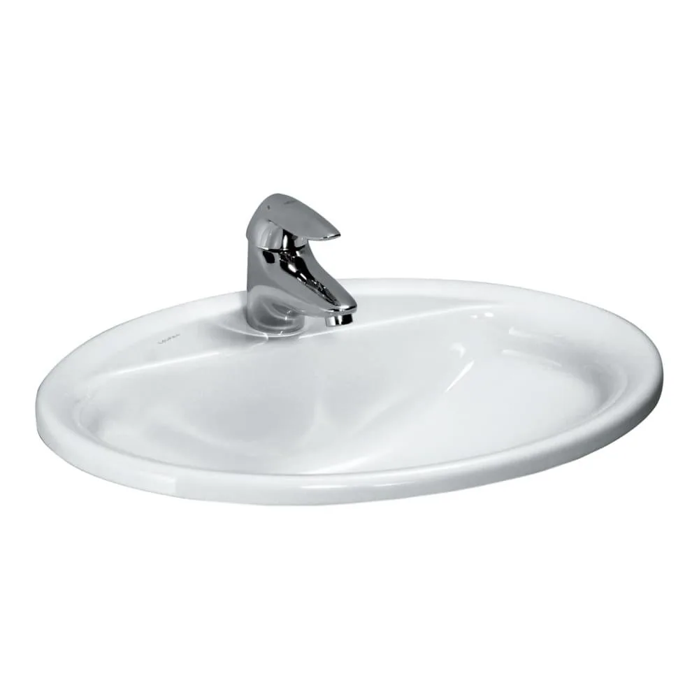 Laufen Pro b lavabo ugradni 560x440 8.1395.1.000.104.1