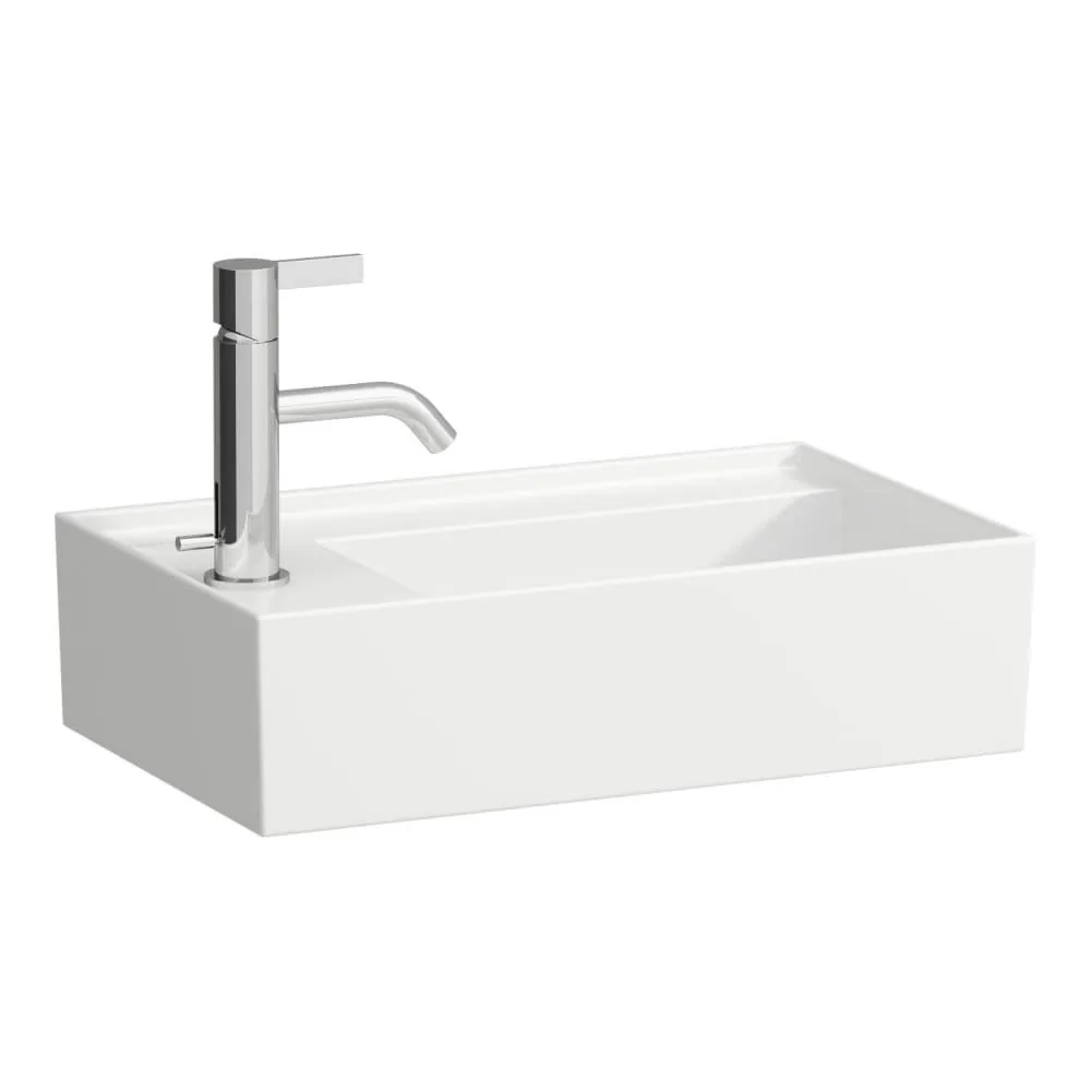Laufen Kartell lavabo 46x28 8.1533.5.000.111.1