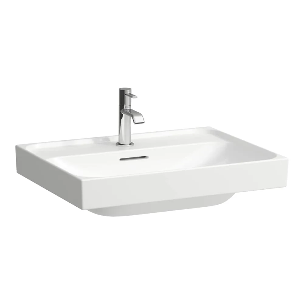 LAUFEN MEDA umivaonik 60x46x16,5cm 8.1611.3.000.104.1