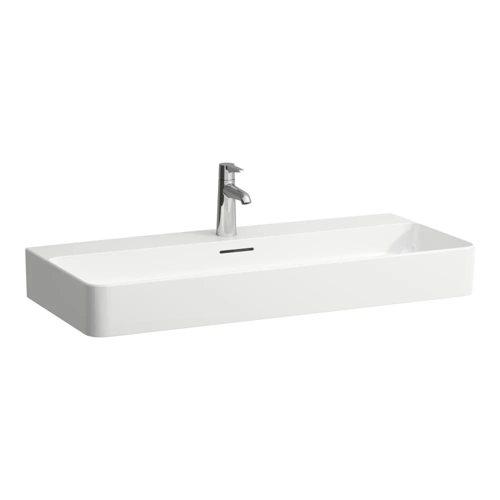 Laufen Val lavabo 95x42 lcc 8.1628.7.400.104.1