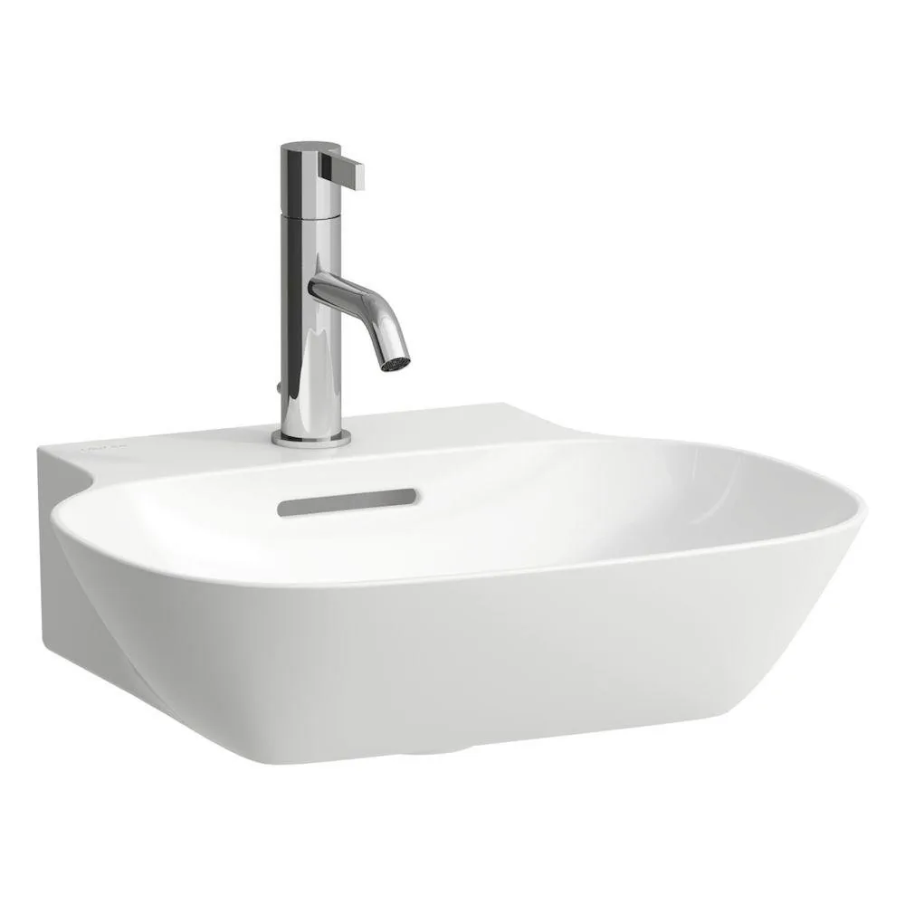 Laufen Ino lavabo 45x41 8.1630.0.000.104.1