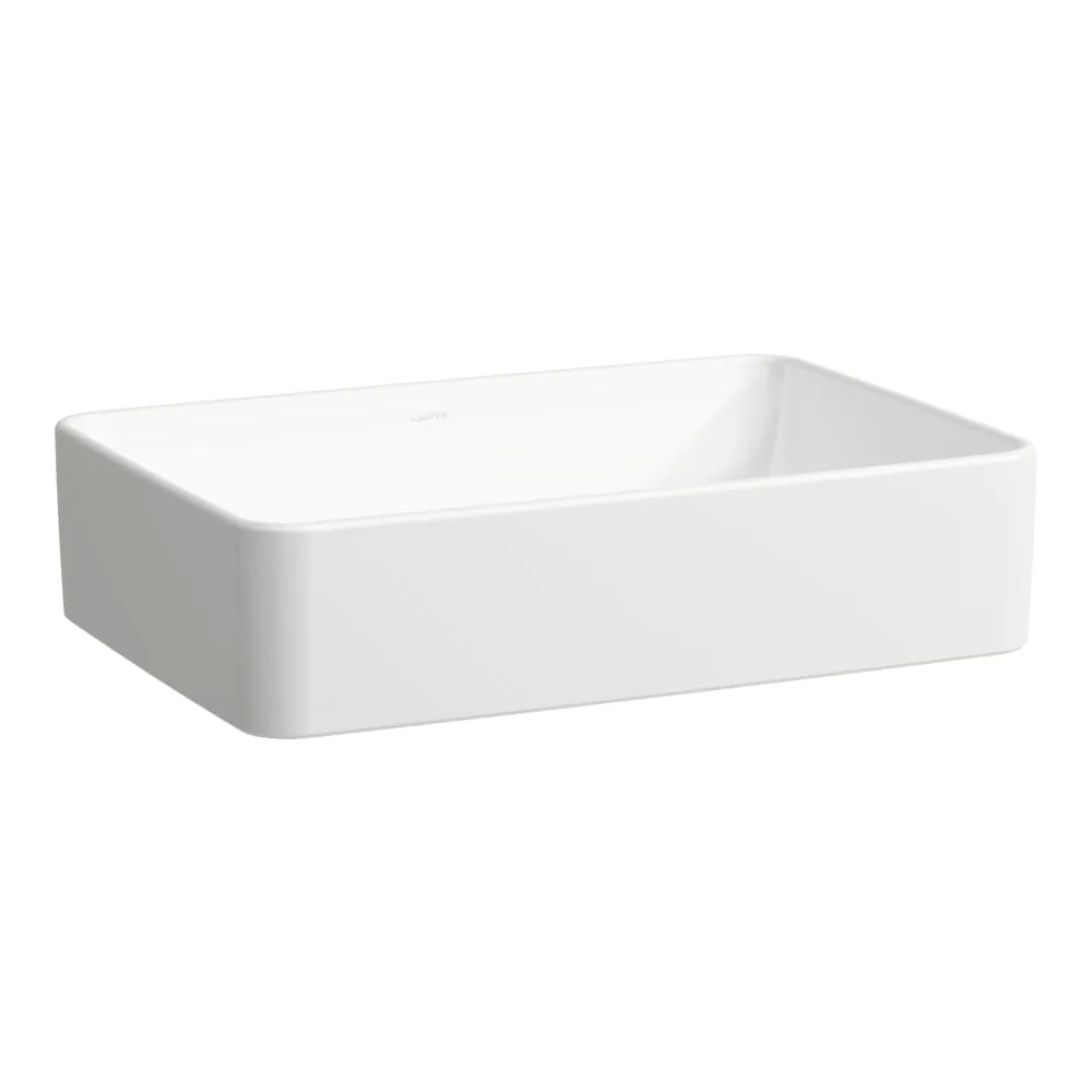 Laufen Savoy nadgradni lavabo 55x38cm  8.1694.4.000.109.1