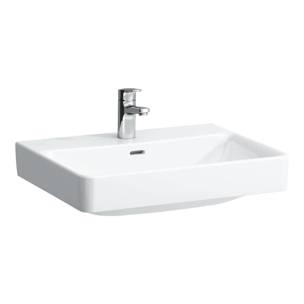 Laufen PRO S umivaonik nadgradni 60 8.1696.3.000.104.1