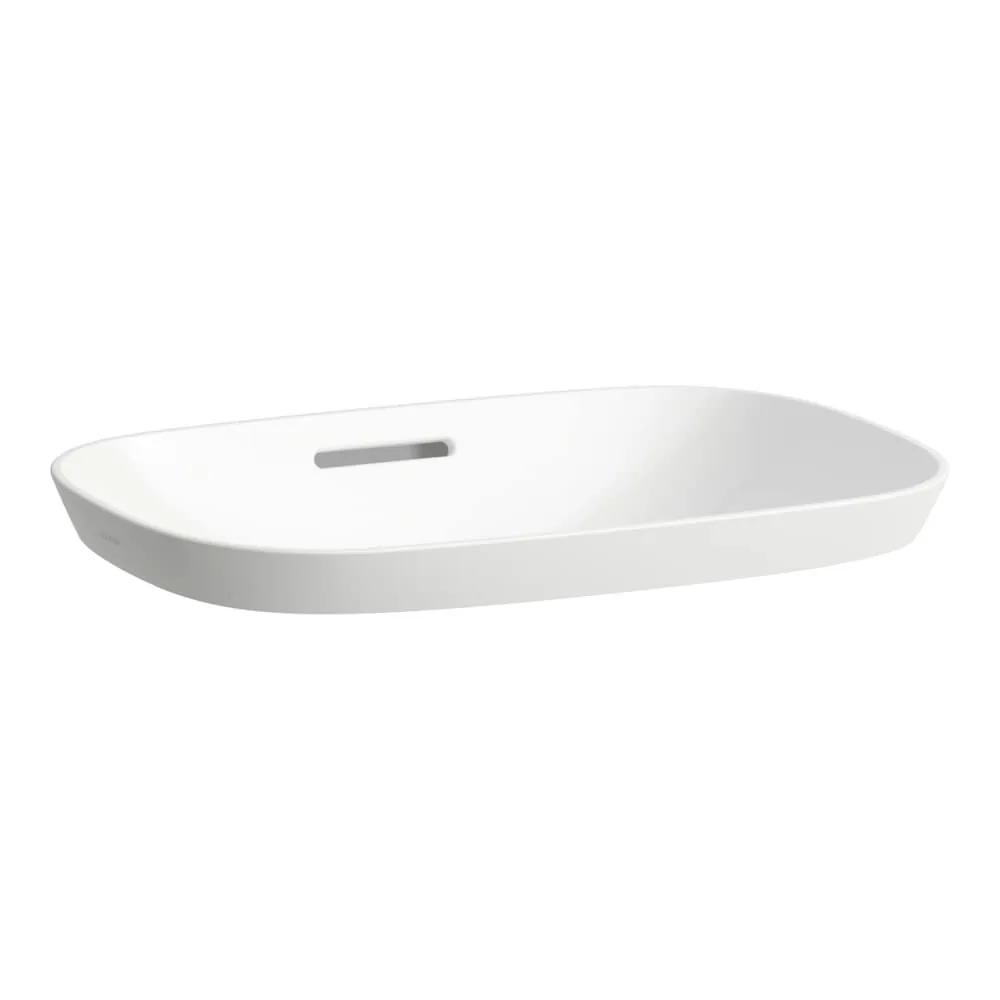 Laufen Ino lavabo poluugradni 500x365x150 8.1730.2.000.109.1