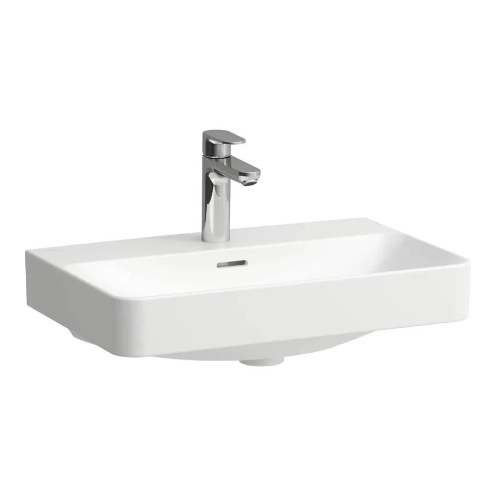 LAUFEN PRO X umivaonik 60x38 8.1886.3.000.104.1