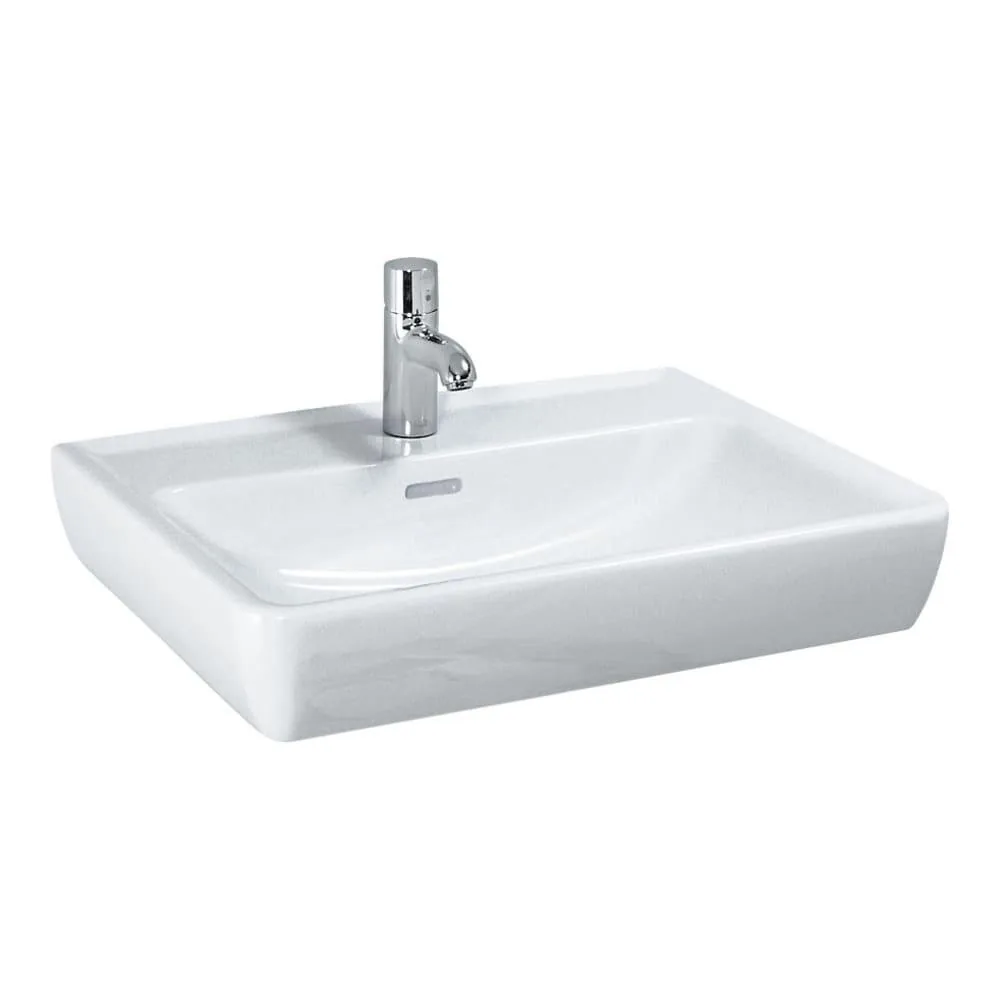 Laufen Pro a lavabo 600x480 8.1895.2.000.104.1
