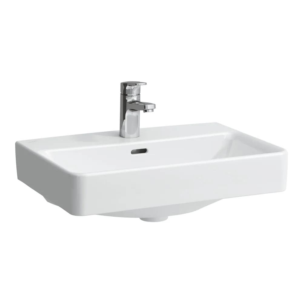 Laufen PRO S umivaonik dupli 55X38 8.1895.8.000.104.1