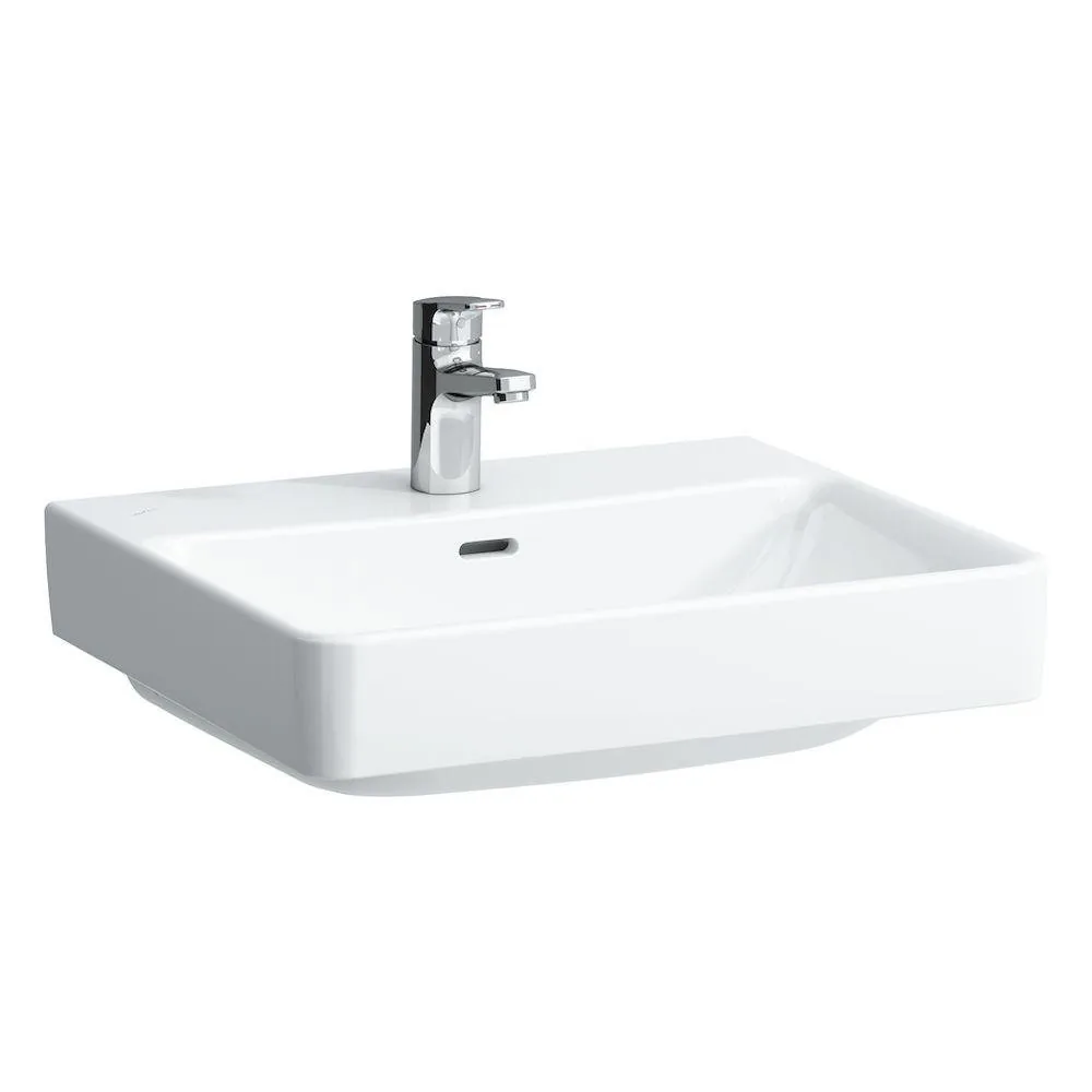 Laufen PRO S umivaonik 60X38 8.1895.9.000.104.1