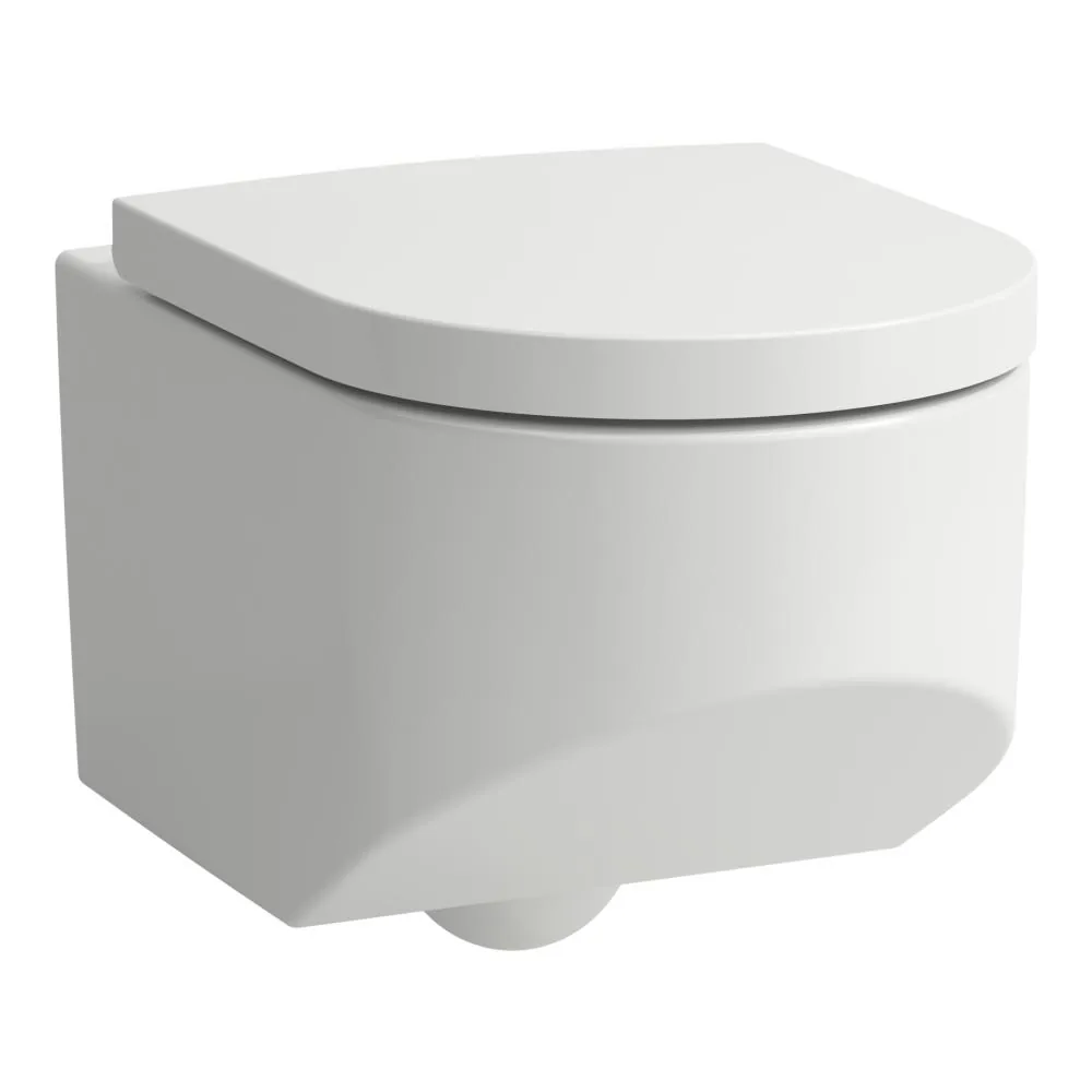 Laufen Sonar konzolna wc solja rimless lcc 8.2034.1.400.000.1
