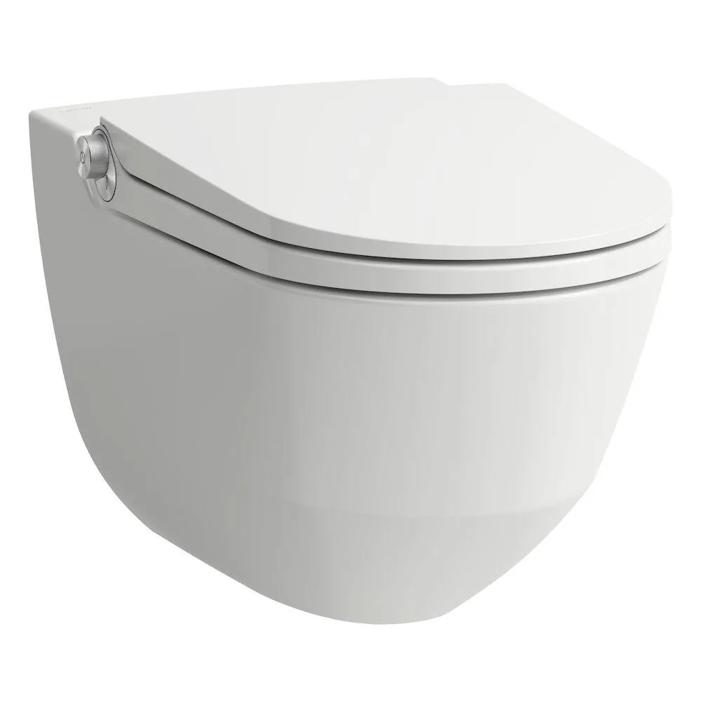 Laufen Riva wc solja sa bide funkcijom 8.2069.1.400.000.1
