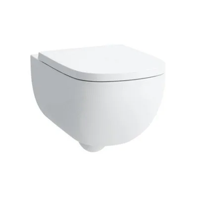 Laufen Palomba konzolna wc solja 8.2080.1