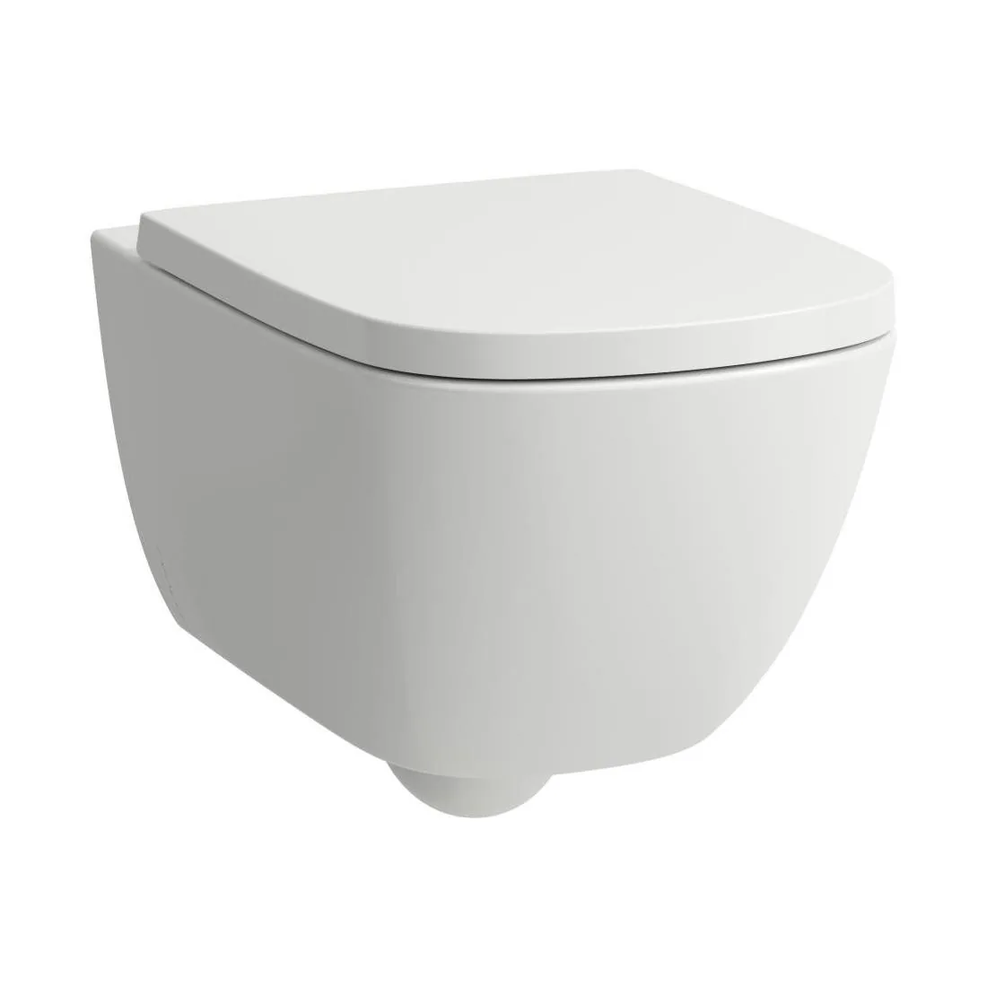 Laufen Palomba wc solja konzolna rimless 8.2080.2.000.000.1