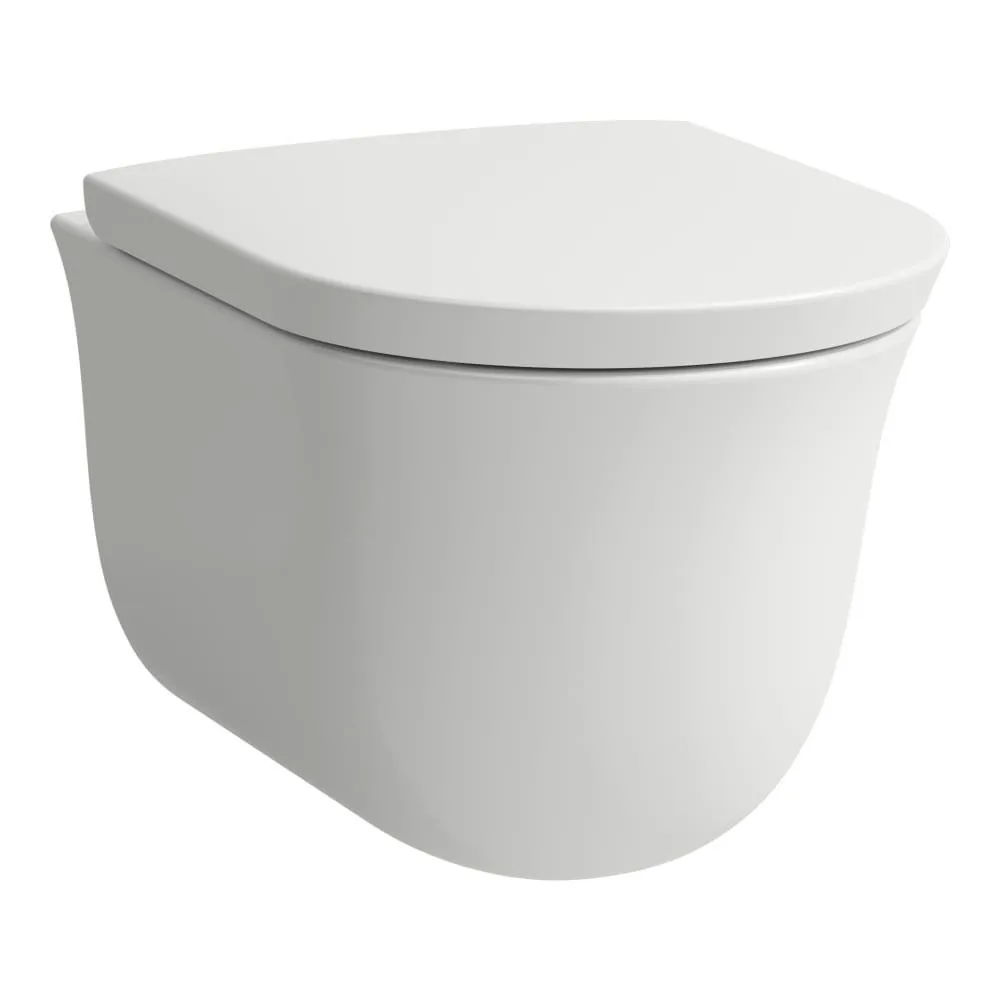 Laufen New Classic wc solja konzolna rimless 8.2085.1.000.000.1
