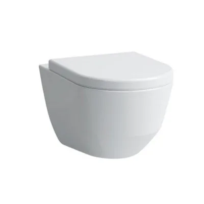 Laufen Pro kompakt solja konz.rimless 8.2096.5.000.000.1