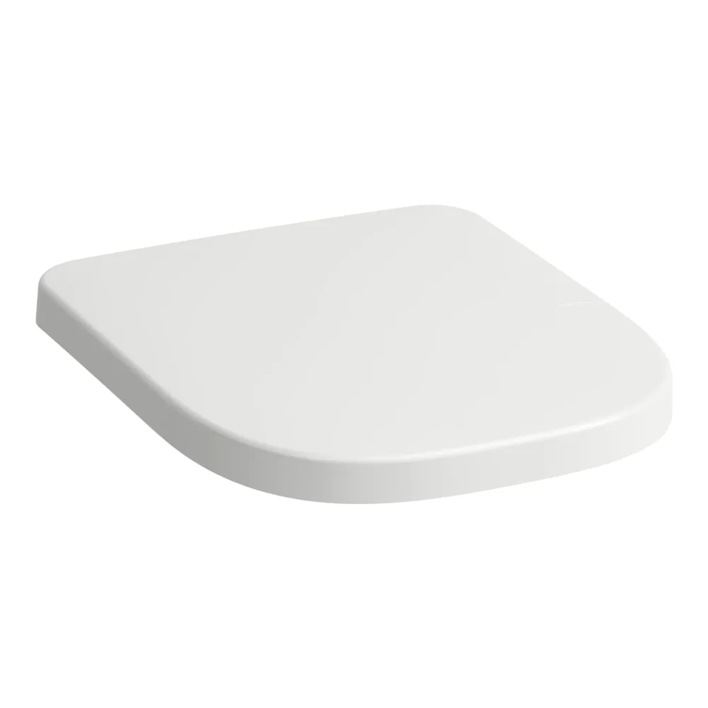 Laufen Meda wc daska sporospuštajuća 8.9111.3.000.000.1