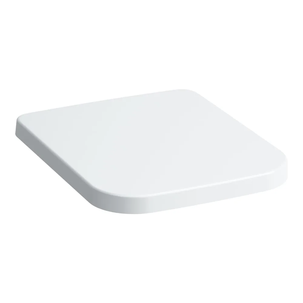 Laufen Pro wc daska sporospuštajuća 8.9196.1.000.000.1