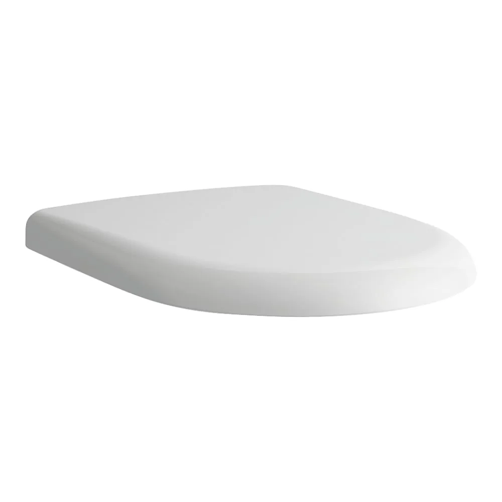 Laufen Pro wc daska sporospuštajuća 8.9395.9.000.000.1