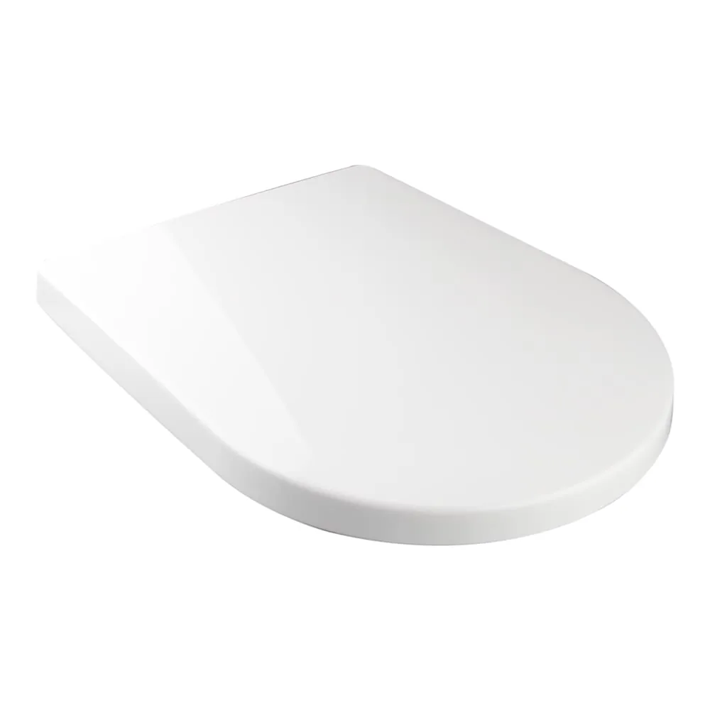 Laufen Pro wc daska sporospuštajuća 8.9695.8.000.000.1