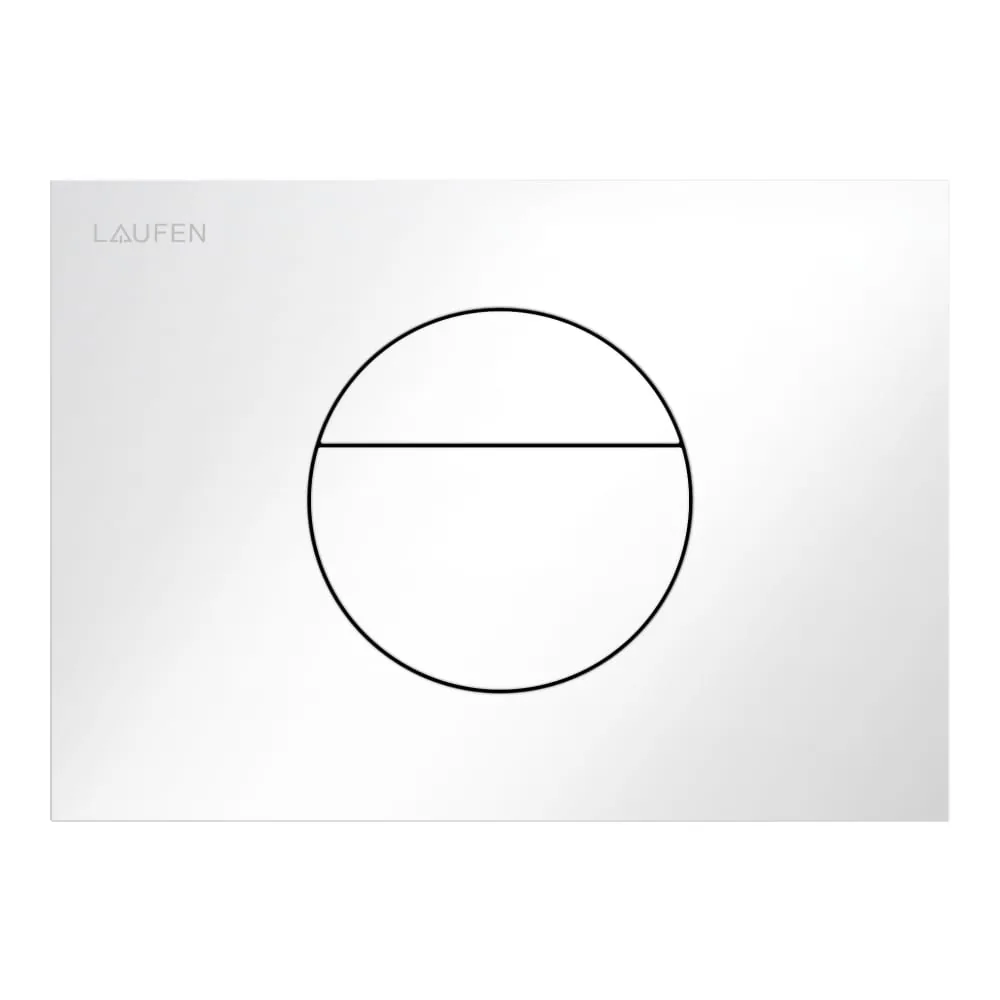 Laufen Ineo Horizon Tipka Za Ugradni Kotlic H9001120000001