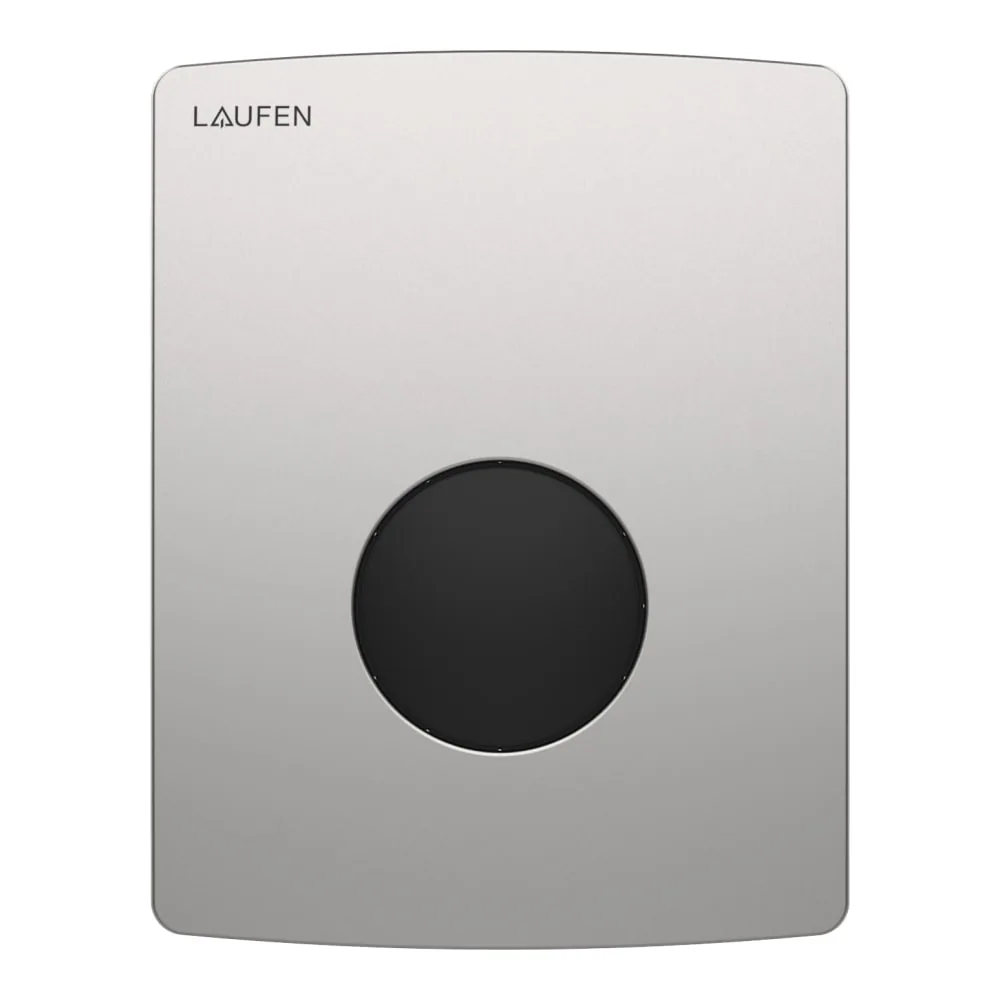 Laufen Ineo Tipka Na Senzor Za Pisoar Bruseni Metal H9091109280001