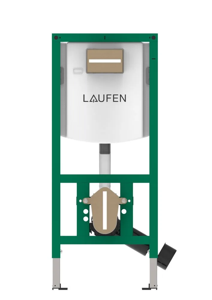 Laufen Ineolink ugradni vodokotlić za konzolne wc šolje 9201140000001