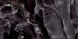 Lavish Andora Black 60X120 High Gloss