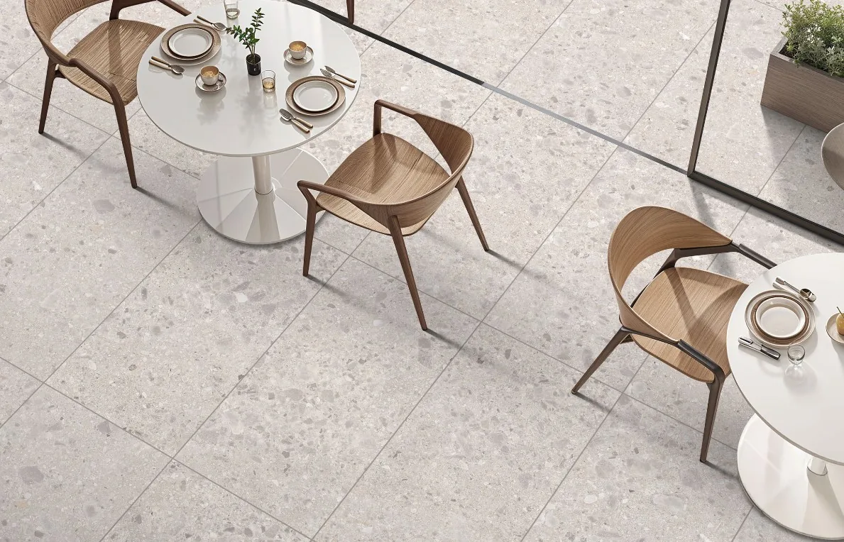 Lavish Canela Bianco 60X120