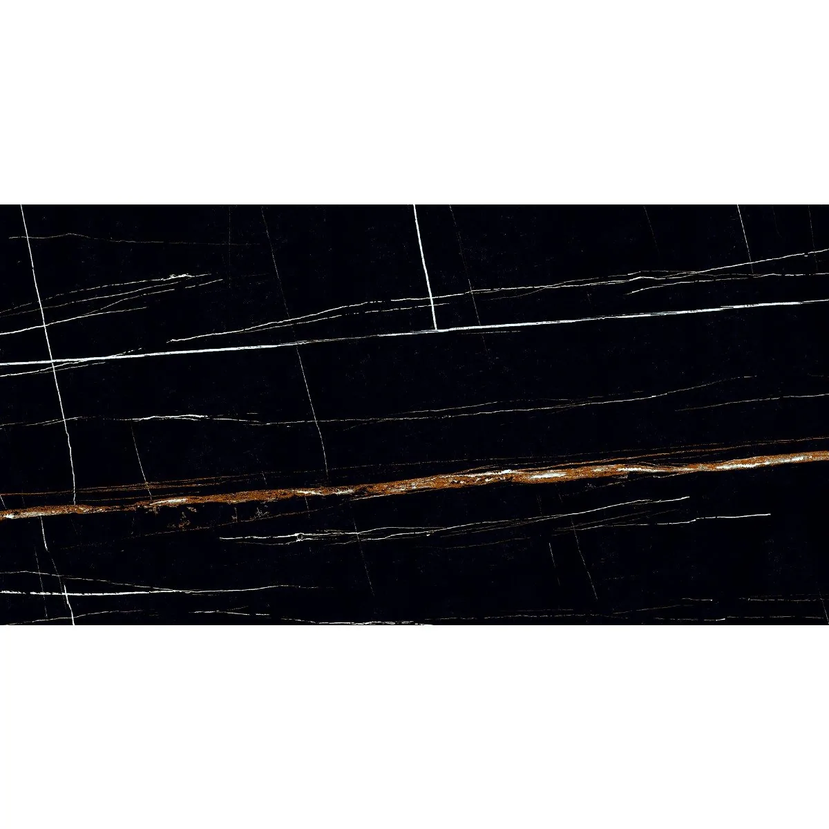 Lavish Fabius Elite Orange 60X120 High Gloss