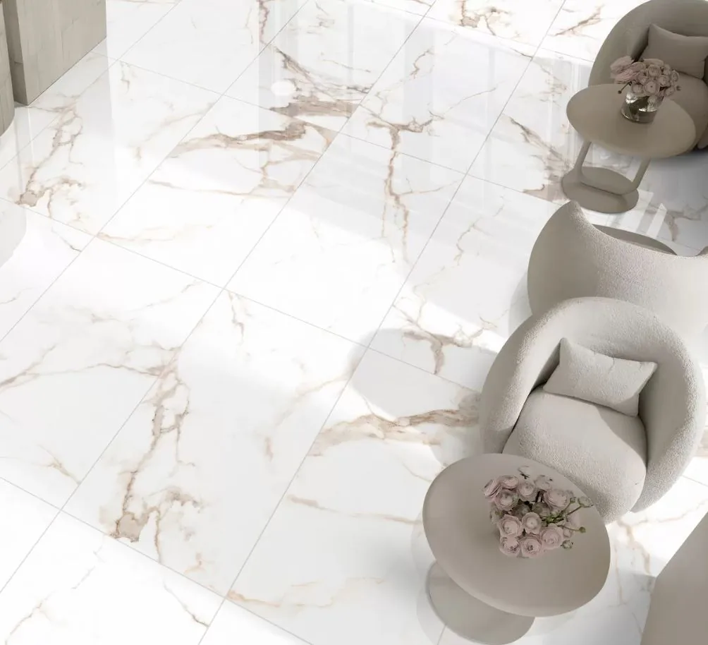 Lavish Greylac Gold 60X120