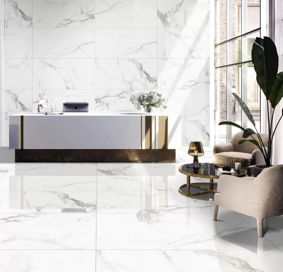 Lavish Greylac 60X120