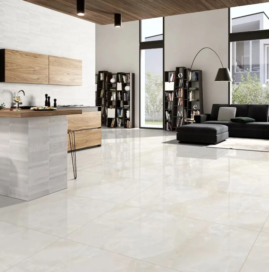 Lavish Resilio Onyx 60X120